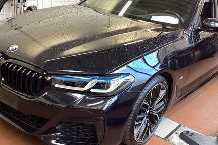 BMW 540 39.995 km 53.770 &euro; Werne 59368