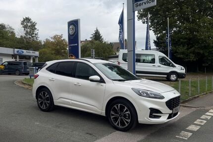 Ford Kuga 43.645 km 24.998 &euro; Iserlohn 58636