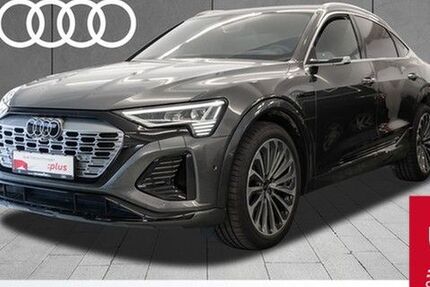 Audi Q8 e-tron 10.760 km 52.440 &euro; Lünen 44534