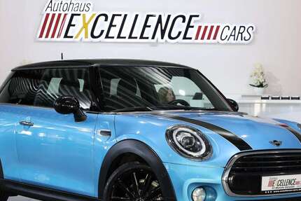 Mini Cooper 127.000 km 15.777 &euro; Hamm 59077