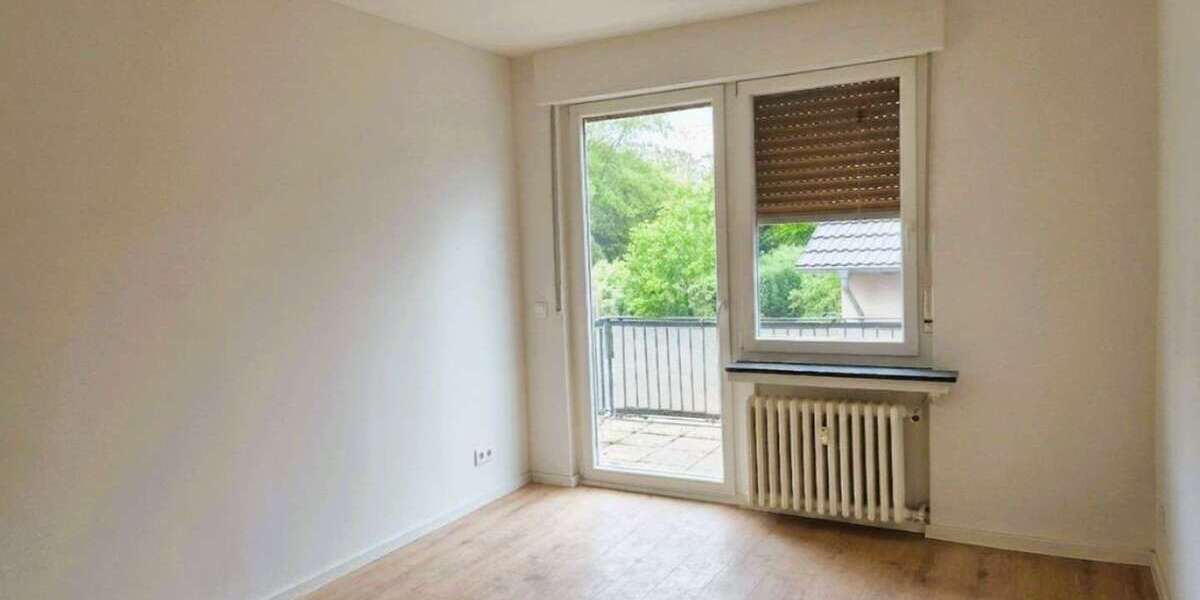 Etagenwohnung Bochum Bochum-Mitte - 3 Zimmer, 60 m&sup2;, 570&euro; | Angebot:26732176