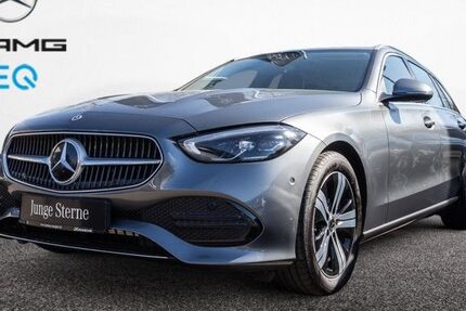 Mercedes-Benz C 200 9.805 km 37.290 &euro; Schwerte 58239