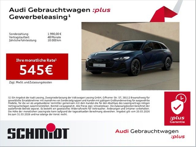 Audi A5 26.960 km 63.840 &euro; Lünen 44534