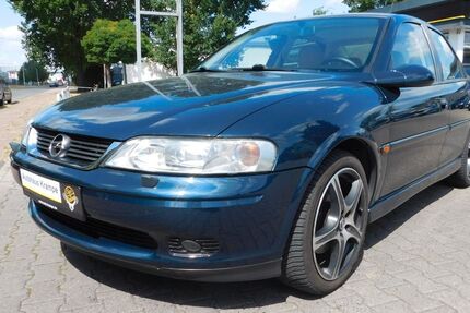 Opel Vectra 133.600 km 5.480 &euro; Selm 59379