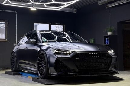 Audi RS6 9.877 km 162.990 &euro; Recklinghausen 45659