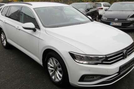 VW Passat Variant Business 2.0 TDI DSG NAVI AHK ACC K 167.000 km 19.488 &euro; Bergkamen 59192