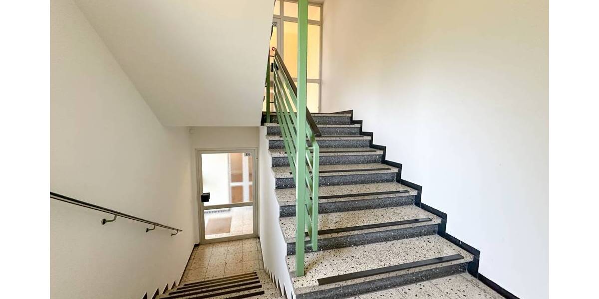 Etagenwohnung Herten Westerholt - 3 Zimmer, 82 m&sup2;, 128.000&euro; | Angebot:26630271