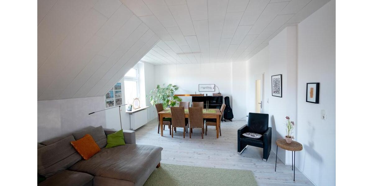 Maisonettenwohnung Dortmund Grevel - 6 Zimmer, 145 m&sup2;, 249.000&euro; | Angebot:26231984