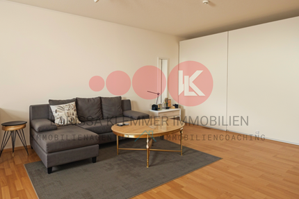 Wohnung Bergkamen - 1 Zimmer, 37 m&sup2;, 59.000&euro; | Angebot:25978964