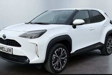 Toyota Yaris Cross 10.249 km 27.180 &euro; Hamm 59067