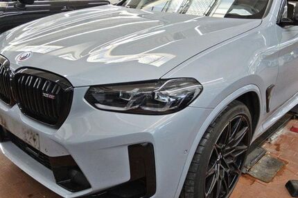 BMW X3 M 71.335 km 62.595 &euro; Hagen 58091