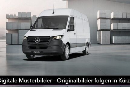 Mercedes-Benz eSprinter 4.250 km 47.422 &euro; Hamm 59067