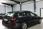 BMW 318d Touring SPORT FACE-LIFT CURVED+NAVI+KAMERA 69.000 km 25.777 &euro; Hamm 59077