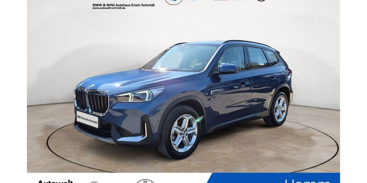 BMW X1 19.005 km 44.790 &euro; Hamm 59071