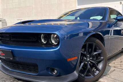 Dodge Challenger 47.000 km 31.300 &euro; Unna 59425