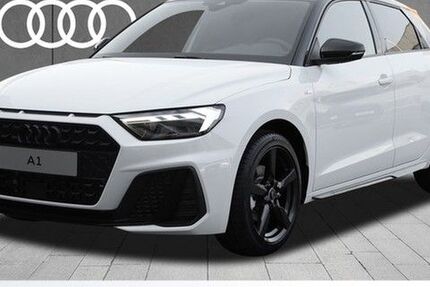 Audi A1 2.940 km 28.440 &euro; Lünen 44534