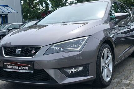 Seat Leon 103.694 km 11.990 &euro; Ascheberg 59387