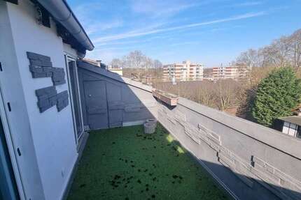 Wohnung Dortmund Renninghausen - 2 Zimmer, 65 m&sup2;, 149.000&euro; | Angebot:25520066