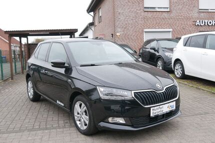 Skoda Fabia 97.761 km 11.590 &euro; Selm 59379