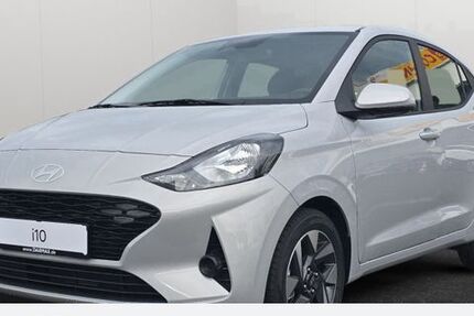 Hyundai i10 10.000 km 15.790 &euro; Recklinghausen 45657