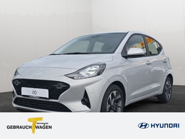 Hyundai i10 10.000 km 15.790 &euro; Recklinghausen 45657