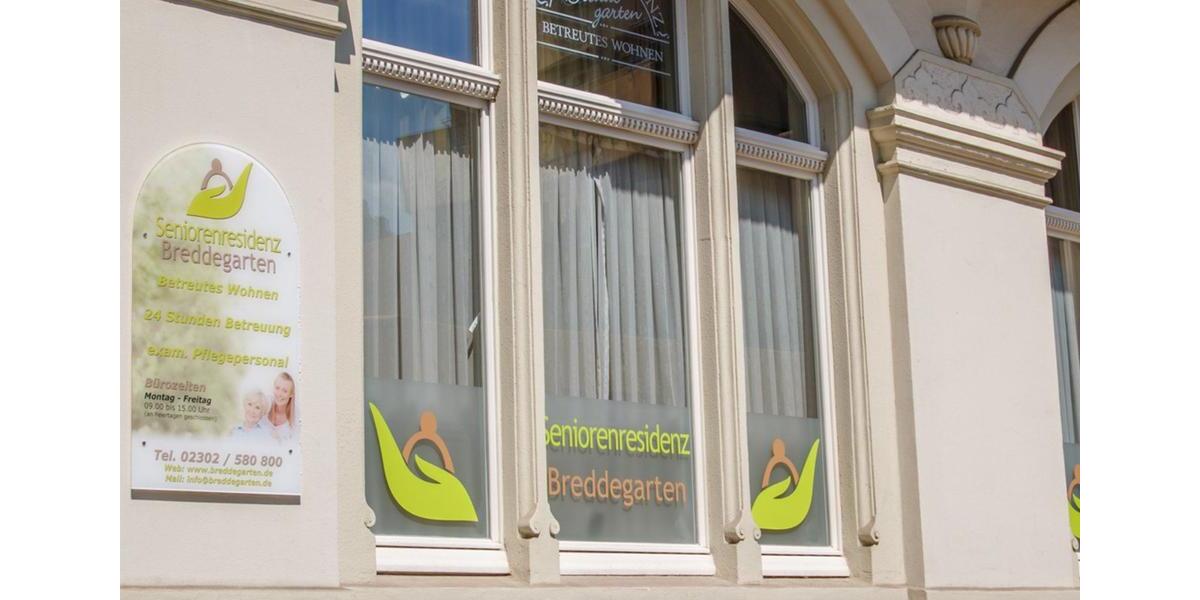 Etagenwohnung Witten - 2 Zimmer, 25 m&sup2;, 482&euro; | Angebot:25147009