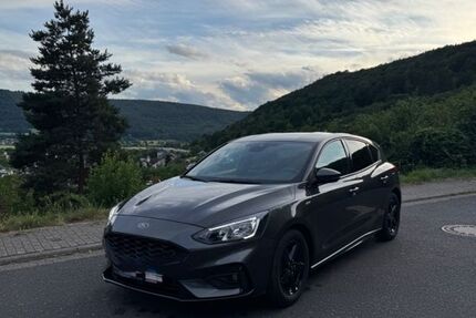 Ford Focus 94.200 km 12.500 &euro; Dortmund 44269