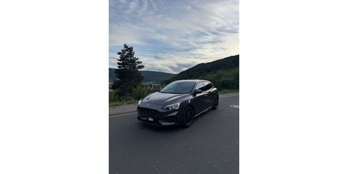 Ford Focus 94.200 km 12.500 &euro; Dortmund 44269