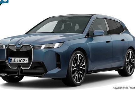 BMW iX 4.995 km 86.880 &euro; Hamm 59071