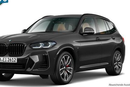 BMW X3 27.005 km 45.990 &euro; Hamm 59071