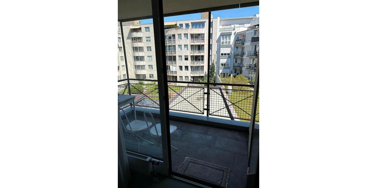 Etagenwohnung Dortmund - 1 Zimmer, 51 m&sup2;, 600&euro; | Angebot:26302914