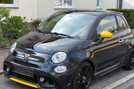 Abarth 595 59.850 km 13.500 &euro; Dortmund 44388
