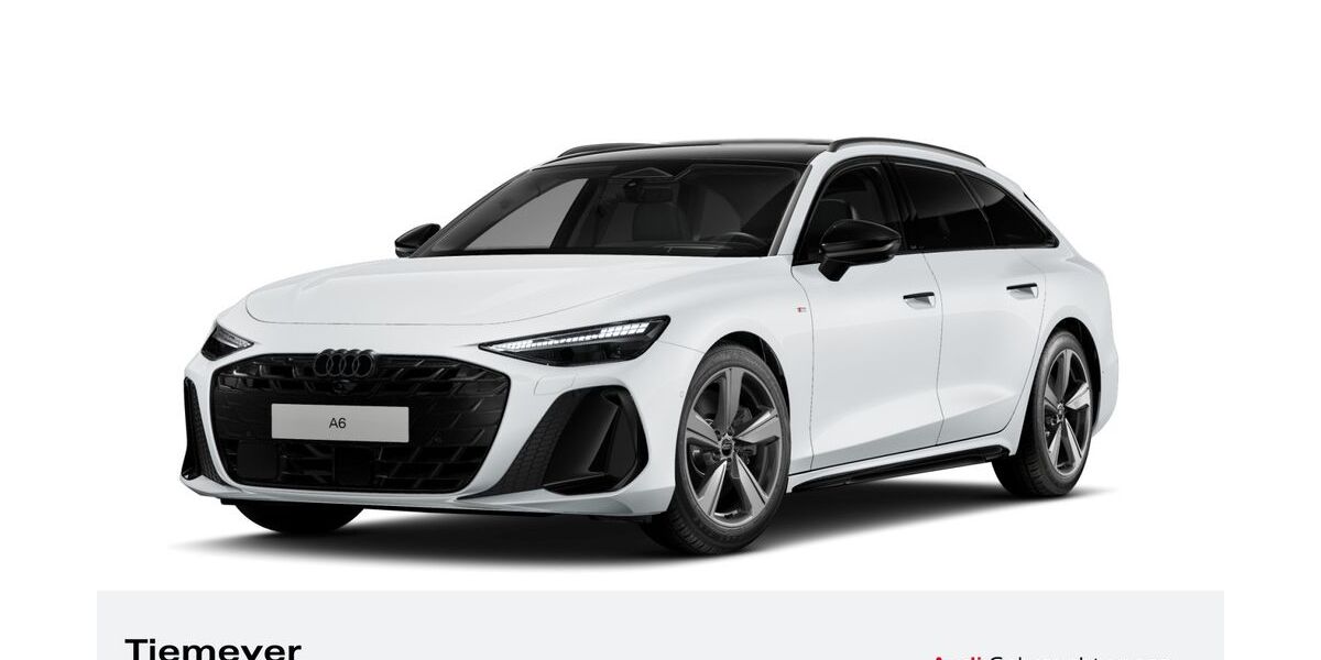 Audi A6 16.177 km 53.880 &euro; Bochum 44809