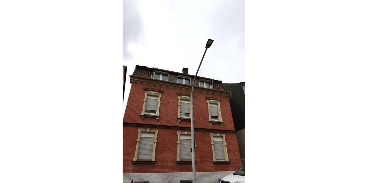 Mehrfamilienhaus, Wohnhaus Hamm Hamm-Mitte - 8 Zimmer, 200 m&sup2;, 279.000&euro; | Angebot:26218232