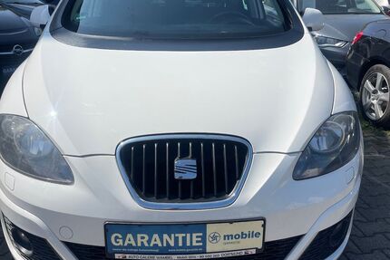 Seat Altea 107.171 km 6.590 &euro; Dortmund 44143