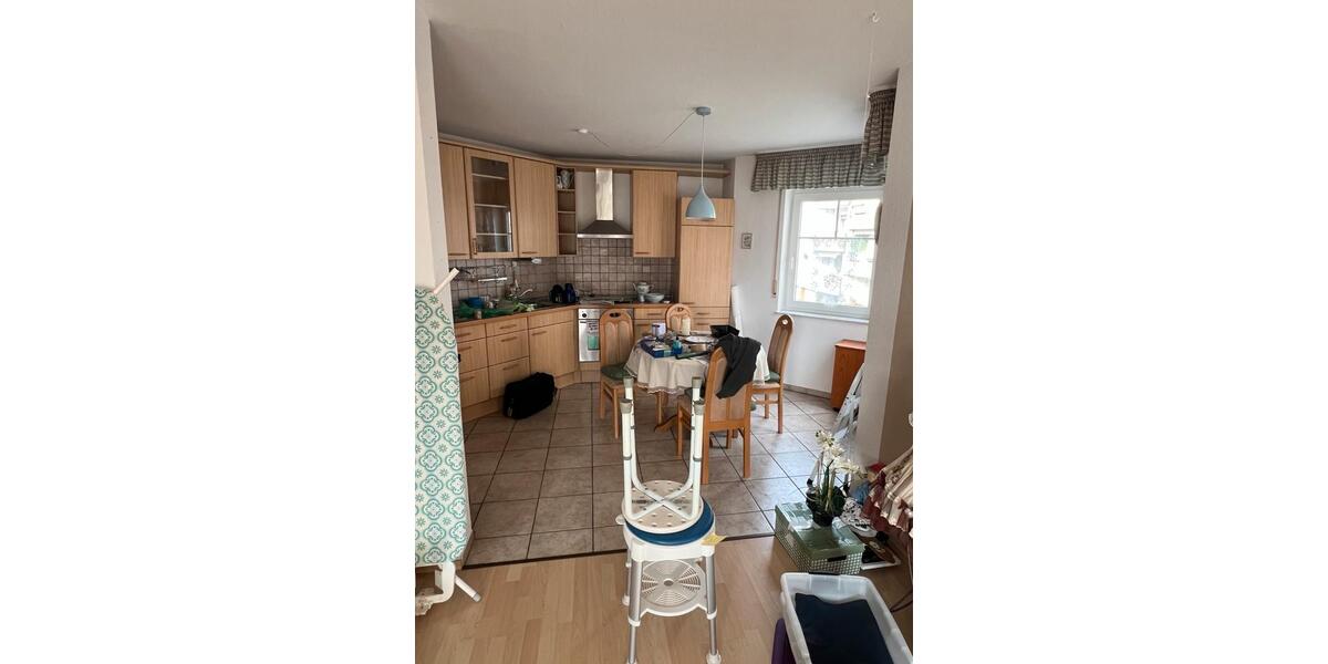 Etagenwohnung Werl - 2 Zimmer, 63 m&sup2;, 535&euro; | Angebot:26022966