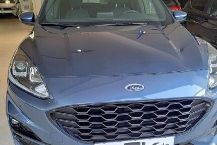 Ford Kuga 34.895 km 21.990 &euro; Bochum 44791
