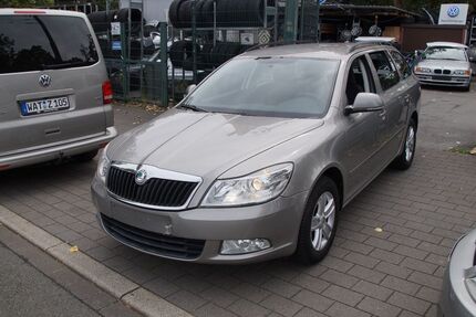 Skoda Octavia 290.000 km 2.999 &euro; Bochum 44793