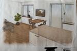 Etagenwohnung Werne - 2 Zimmer, 72 m&sup2;, 1.130&euro; | Angebot:26657641