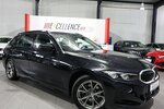 BMW 318d Touring SPORT FACE-LIFT CURVED+NAVI+KAMERA 69.000 km 25.777 &euro; Hamm 59077