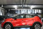 Renault Captur 130 TCE INTENS RED & BLACK / LED / AHK 83.000 km 13.555 &euro; Hamm 59077