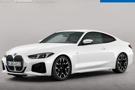 BMW 420 25.503 km 47.899 &euro; Dortmund 44263