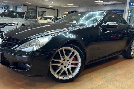 Mercedes-Benz SLK 200 225.000 km 7.990 &euro; Hamm 59067