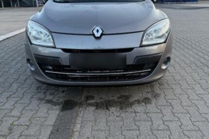 Renault Megane 190.000 km 4.599 &euro; Hagen 58095