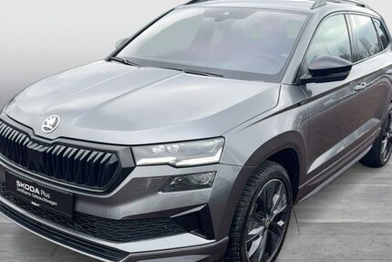 Skoda Karoq 20.323 km 34.643 &euro; Dortmund 44309