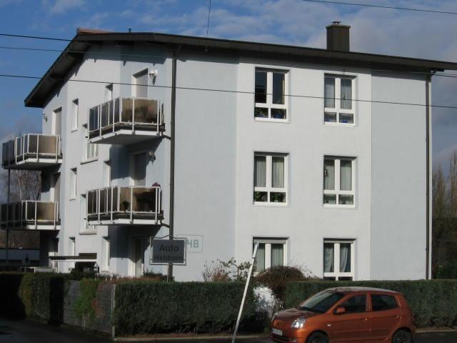 Etagenwohnung Dortmund Brackel - 2 Zimmer, 72 m&sup2;, 699&euro; | Angebot:26300604