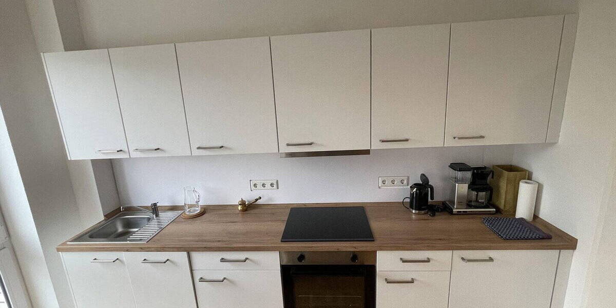 Terrassenwohnung Dortmund Hörde - 3 Zimmer, 102 m&sup2;, 1.618&euro; | Angebot:26695018