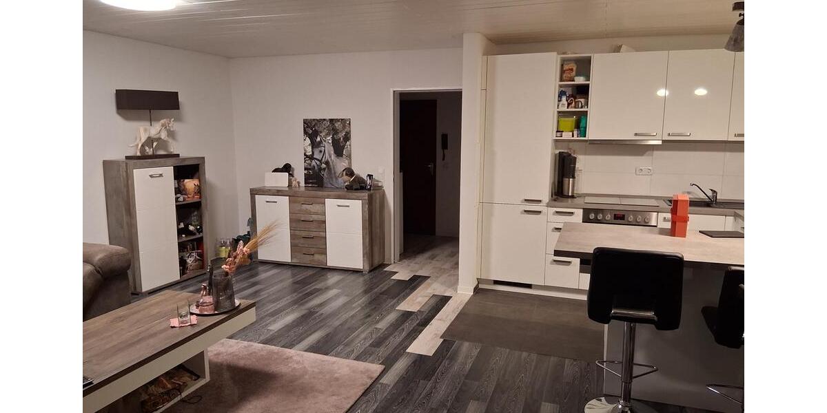 Dachgeschoßwohnung Lünen Alstedde - 2 Zimmer, 51 m&sup2;, 460&euro; | Angebot:27600292