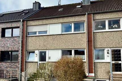 Haus Dülmen - 5 Zimmer, 112 m&sup2;, 290.000&euro; | Angebot:26179017