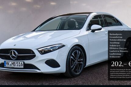 Mercedes-Benz A 180 14.500 km 37.550 &euro; Menden 58706